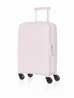 Nere BONDI 56CM Expandable Suitcase^Women Luggage