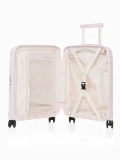 Nere BONDI 56CM Expandable Suitcase^Women Luggage