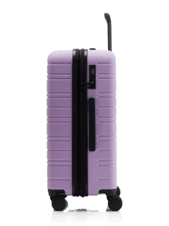 Sale Nere STORI 65CM Medium Suitcase Purple