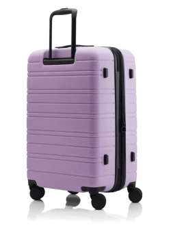 Sale Nere STORI 65CM Medium Suitcase Purple