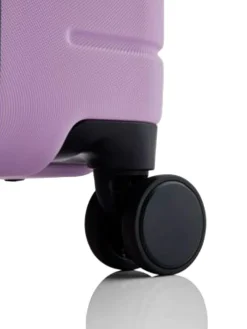 Sale Nere STORI 65CM Medium Suitcase Purple