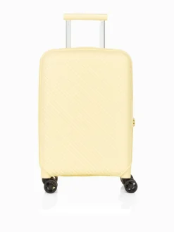 Nere BONDI 56CM Expandable Suitcase^Women Luggage
