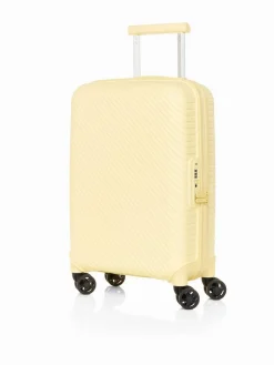 Nere BONDI 56CM Expandable Suitcase^Women Luggage