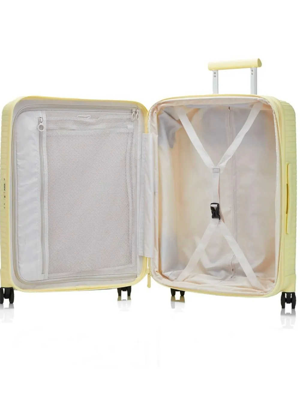 Nere BONDI 66CM Medium Suitcase^Women Luggage