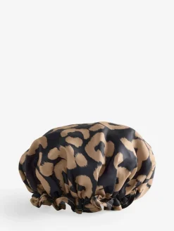 Next Neutral Animal Shower Cap^ Bathroom Accessories
