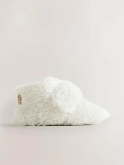 Next Baby Cosy Touch Fasten Boots (0-18mths)^BOY Boots|Baby Boots