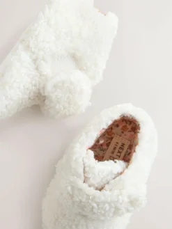 Next Baby Cosy Touch Fasten Boots (0-18mths)^BOY Boots|Baby Boots