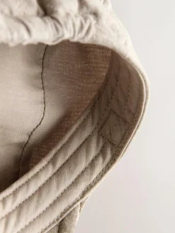 Best Next Baby Flat Cap (0mths-2yrs) Neutral