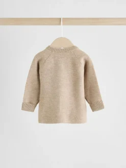 Next Baby Knitted Jumper and Leggings Set (0mths-2yrs)^BOY Knitwear|Knitwear