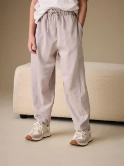 Hot Next Barrel Joggers (3-16yrs) Neutral