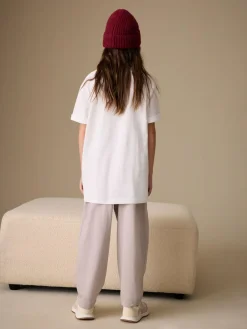 Hot Next Barrel Joggers (3-16yrs) Neutral