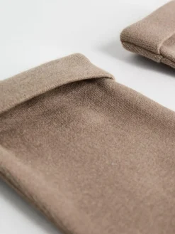 Next Neutral Bear Baby 100% Cotton Leggings 2 Pack (0mths-2yrs)^BOY Unisex|Pants & Leggings