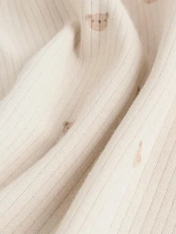 Next Baby Long Sleeve Bodysuits 5 Pack^BOY Baby Girls|Unisex