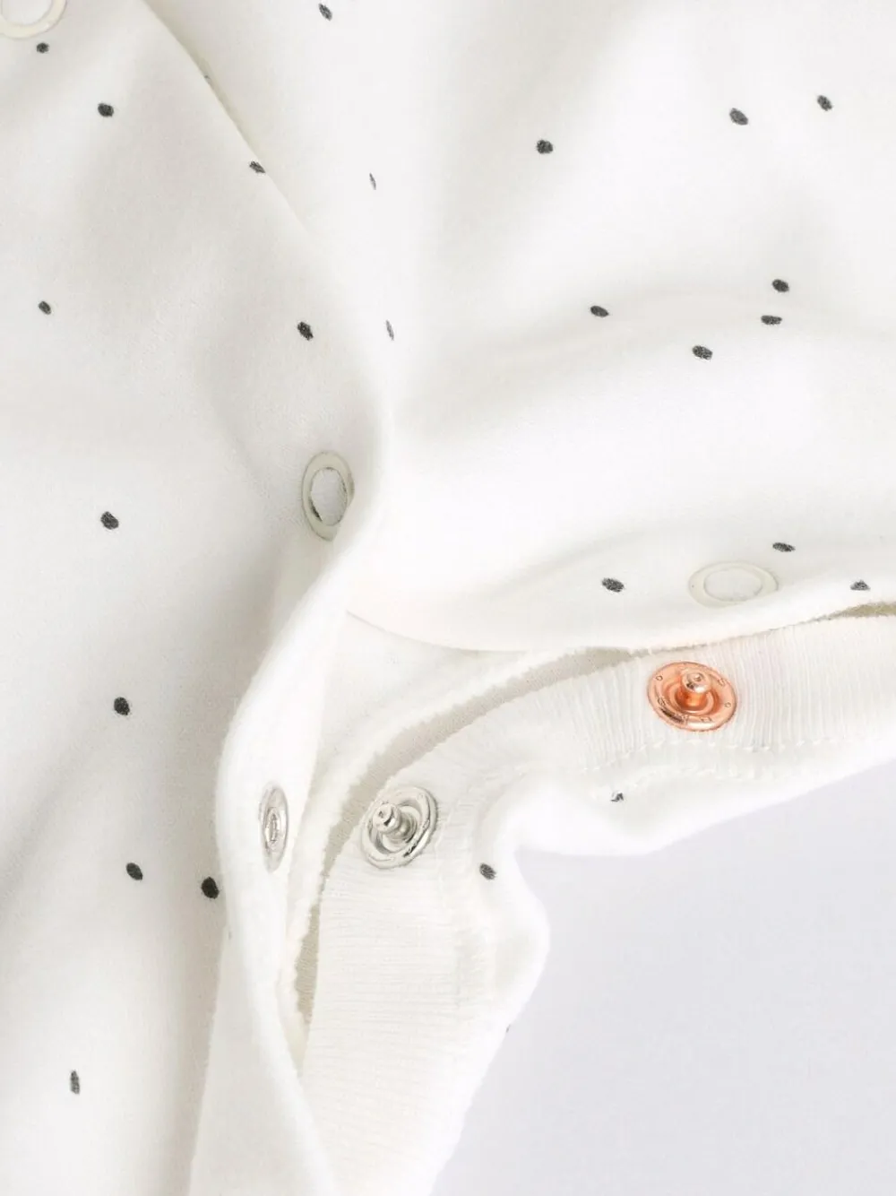 Next Neutral Bear Character Sleepsuits 5 Pack (0mths-2yrs)^BOY Nightwear|Nightwear