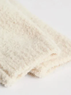 Sale Next Neutral Bear Knitted Top and Leggings Set (0mths-2yrs)