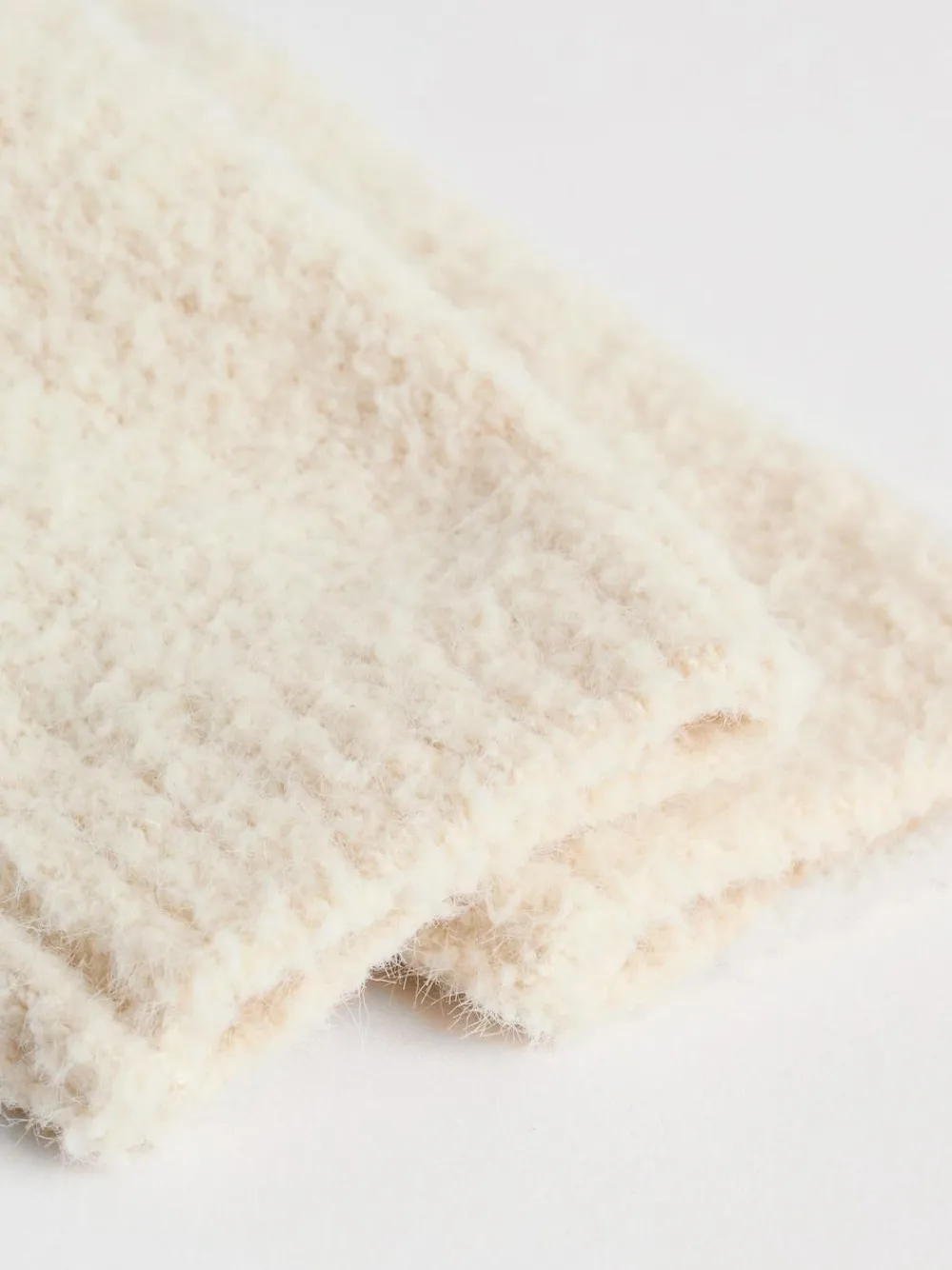 Sale Next Neutral Bear Knitted Top and Leggings Set (0mths-2yrs)