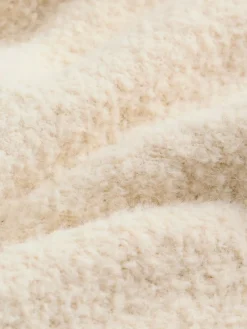 Sale Next Neutral Bear Knitted Top and Leggings Set (0mths-2yrs)