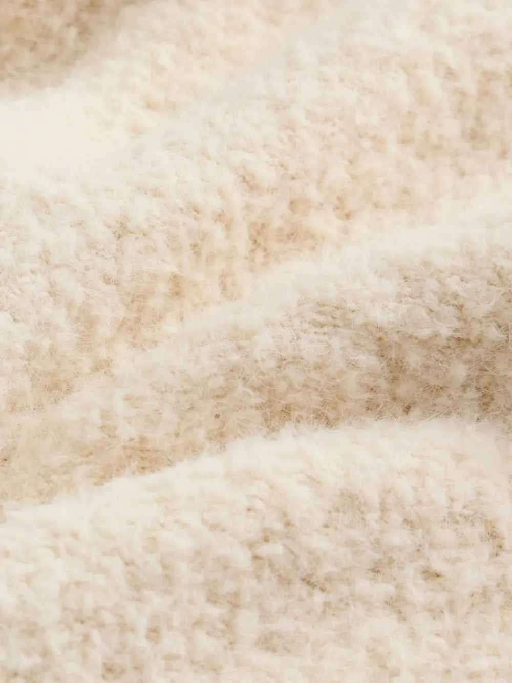 Sale Next Neutral Bear Knitted Top and Leggings Set (0mths-2yrs)