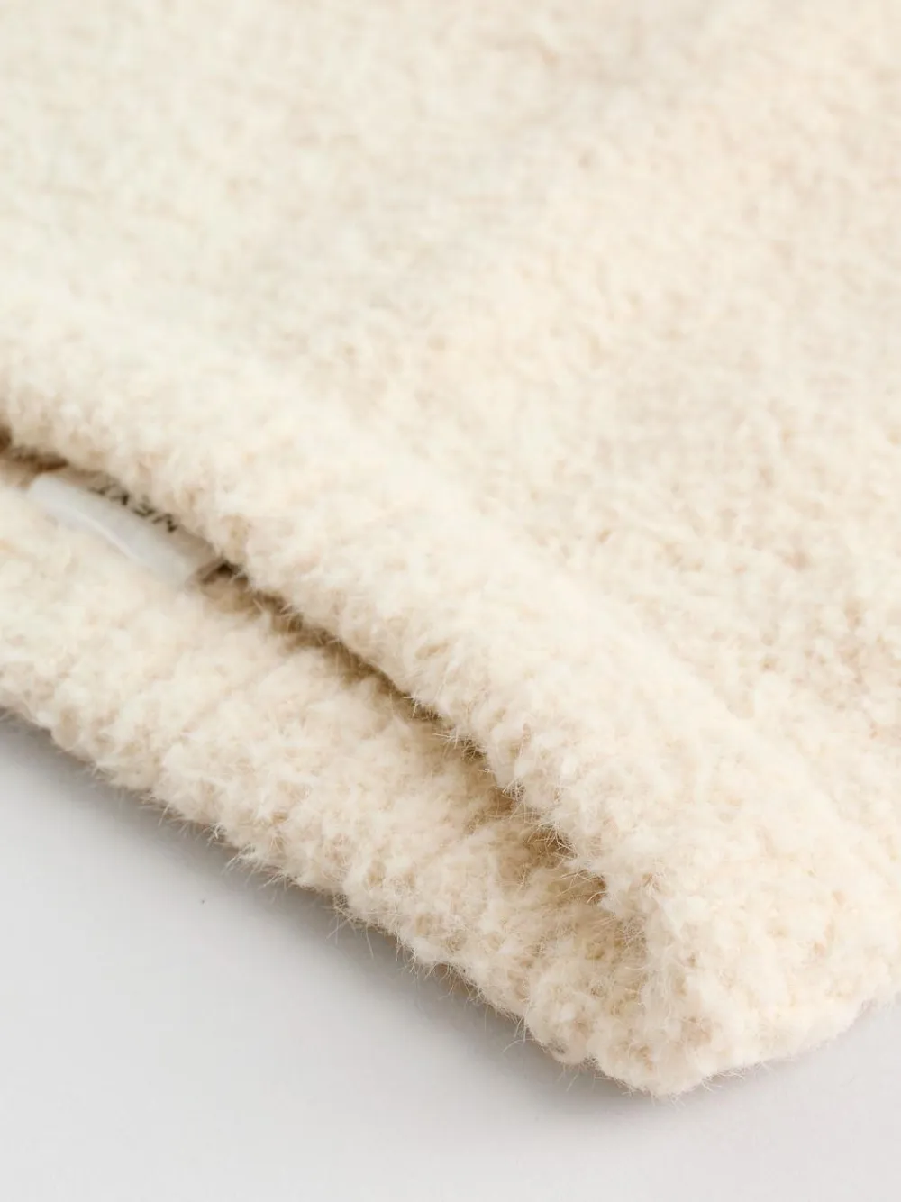 Sale Next Neutral Bear Knitted Top and Leggings Set (0mths-2yrs)