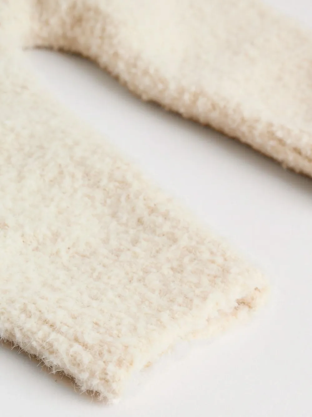 Sale Next Neutral Bear Knitted Top and Leggings Set (0mths-2yrs)