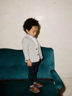 Next Blazer (3mths-9yrs)^BOY Suits & Vest|Occasionwear