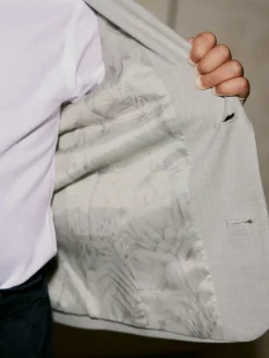 Next Blazer (3mths-9yrs)^BOY Suits & Vest|Occasionwear