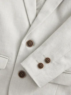 Next Blazer (3mths-9yrs)^BOY Suits & Vest|Occasionwear