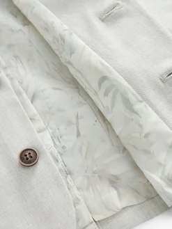 Next Blazer (3mths-9yrs)^BOY Suits & Vest|Occasionwear