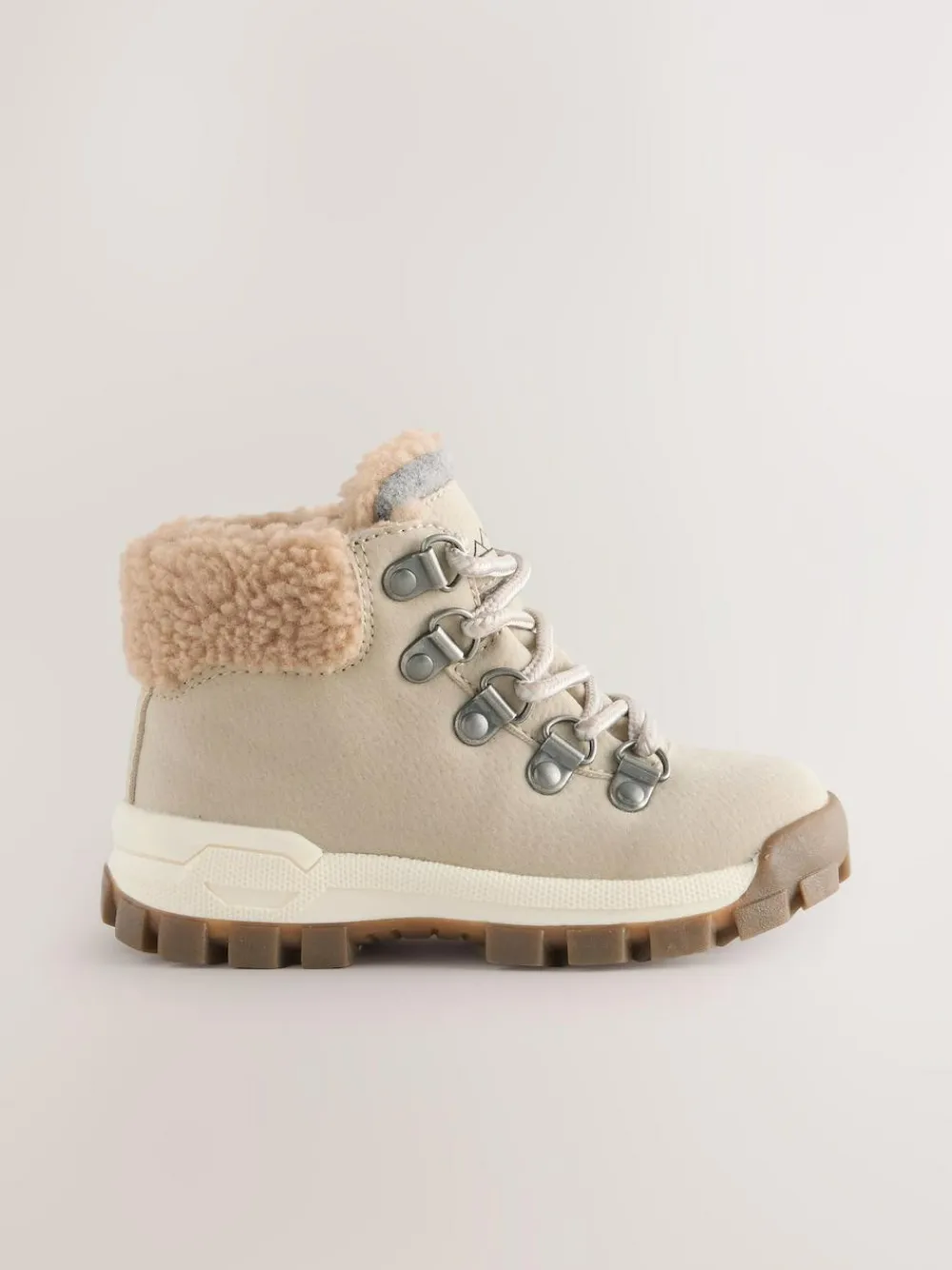 Next Thermal Thinsulate™ Lined Hiker Boots^BOY Boots|Boots