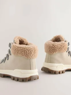 Next Thermal Thinsulate™ Lined Hiker Boots^BOY Boots|Boots