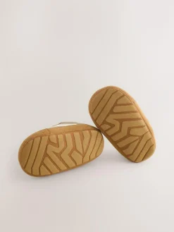 Next Touch Fastening Baby Trainers (0-2mths)^BOY Sneakers|Sneakers