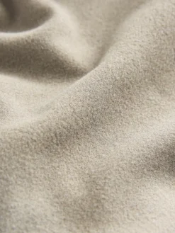 Next Brushed Collared Jacket^Women Coats & Jackets|Coats & Jackets