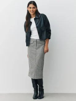 Next Ponte Pencil Skirt^Women Skirts