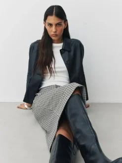 Next Ponte Pencil Skirt^Women Skirts