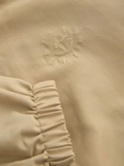 Next Neutral Collared Coach Jacket (3mths-7yrs)^BOY Coats, Jackets & Pramsuits|Coats, Jackets & Pramsuits