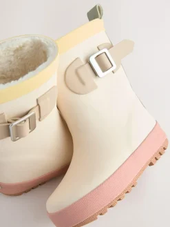 Next Buckle Wellies^ Boots