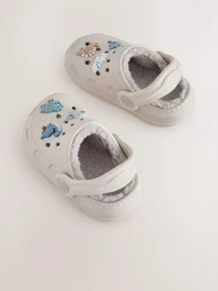 Next Slipper Clogs^BOY Nightwear