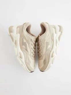 Next Elastic Lace Trainers^BOY Sneakers|Sneakers