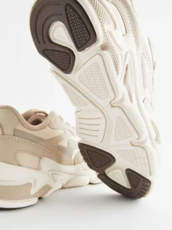 Next Elastic Lace Trainers^BOY Sneakers|Sneakers