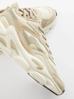 Next Elastic Lace Trainers^BOY Sneakers|Sneakers