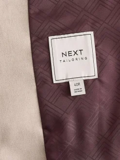 Next Flannel Suit Waistcoat^ Vests