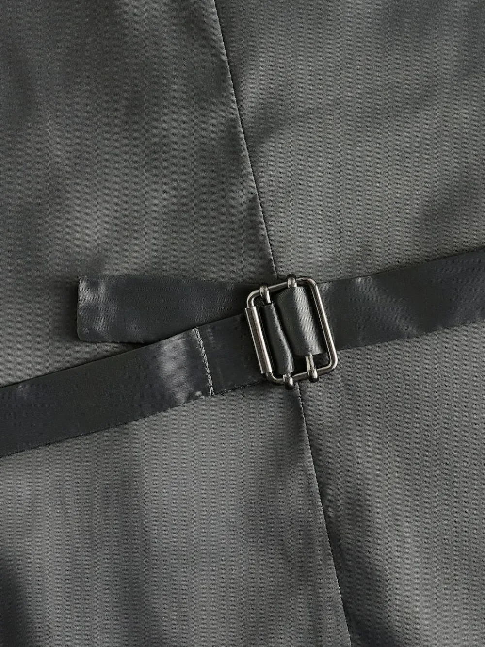 Next Flannel Suit Waistcoat^ Vests