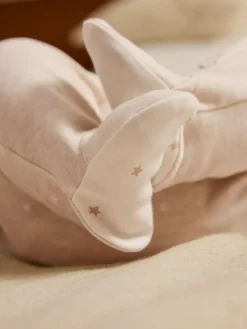 Next Two Way Zip Baby Sleepsuit (0-18mths)^BOY Baby Girls|Unisex