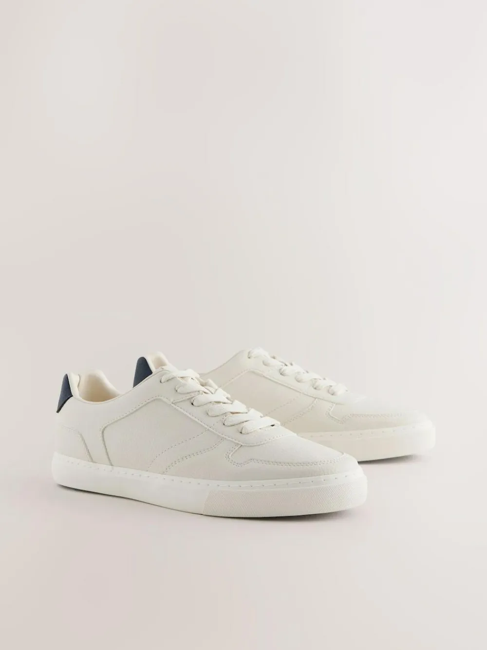 Next Low Court Trainers^ Sneakers