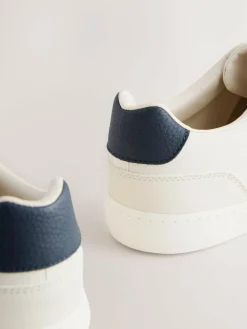 Next Low Court Trainers^ Sneakers