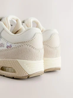 Next Neutral Miffy License Touch Fasten Trainers^ Sneakers|Sneakers