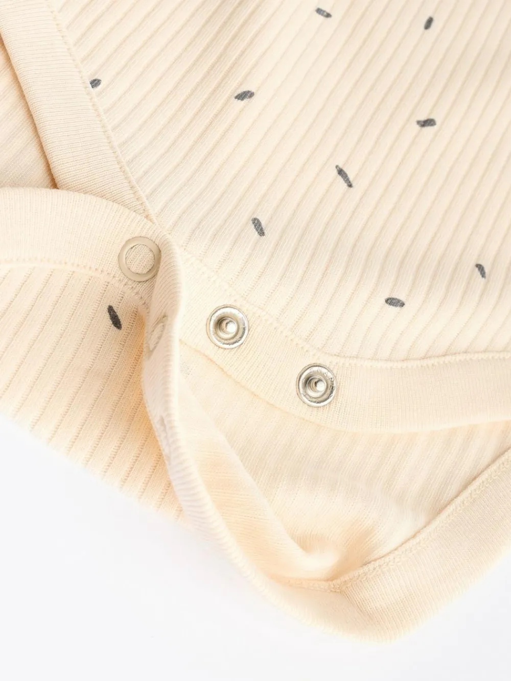 Outlet Next Neutral Milk Club Baby Bodysuits 3 Pack