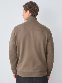 Next Non-Hooded Hybrid Full Zip Jacket^ Coats & Jackets|Coats & Jackets