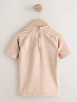 Hot Next Rash Vest (3mths-7yrs) (3mths-7yrs) Neutral