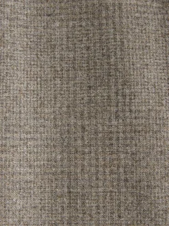 Next Neutral Signature Marzotto 100% Italian Wool Check Suit Waistcoat^ Vests